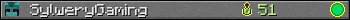 SylweryGaming userbar 350x20