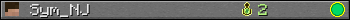 Sym_NJ userbar 350x20