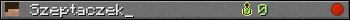 Szeptaczek_ userbar 350x20