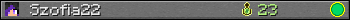 Szofia22 userbar 350x20