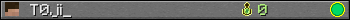 T0ji_ userbar 350x20