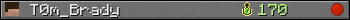 T0m_Brady userbar 350x20