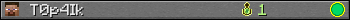 T0p4Ik userbar 350x20