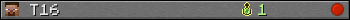 T16 userbar 350x20