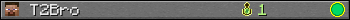 T2Bro userbar 350x20