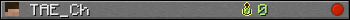 TAE_Ch userbar 350x20
