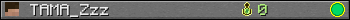 TAMA_Zzz userbar 350x20