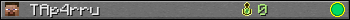 TAp4rru userbar 350x20