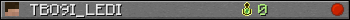 TBO9I_LEDI userbar 350x20
