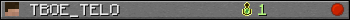 TBOE_TELO userbar 350x20