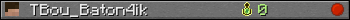 TBou_Baton4ik userbar 350x20