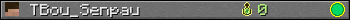 TBou_Senpau userbar 350x20