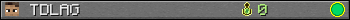 TDLAG userbar 350x20