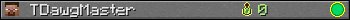 TDawgMaster userbar 350x20