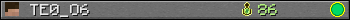 TE0_O6 userbar 350x20