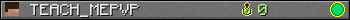 Юзербар 350x20 для TEACH_MEPVP