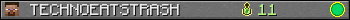 TECHNOEATSTRASH userbar 350x20