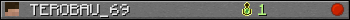 TEROBAU_69 userbar 350x20