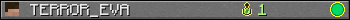 TERROR_EVA userbar 350x20