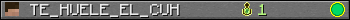 TE_HUELE_EL_CUH userbar 350x20