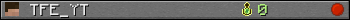 TFE_YT userbar 350x20