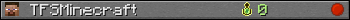 TFSMinecraft userbar 350x20