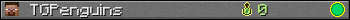 TGPenguins userbar 350x20