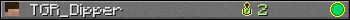 TGR_Dipper userbar 350x20