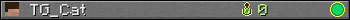 TG_Cat userbar 350x20
