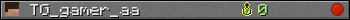 TG_gamer_aa userbar 350x20