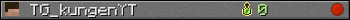 TG_kungenYT userbar 350x20