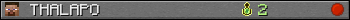 THALAPO userbar 350x20