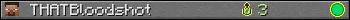 THATBloodshot userbar 350x20