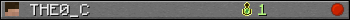 THE0_C userbar 350x20