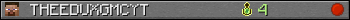 THEEDUXGMCYT userbar 350x20