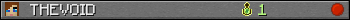 THEVOID userbar 350x20