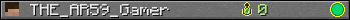 THE_AR59_Gamer userbar 350x20