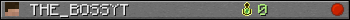 THE_BOSSYT userbar 350x20