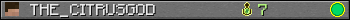 THE_CITRUSGOD userbar 350x20