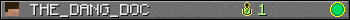 THE_DANG_DOC userbar 350x20