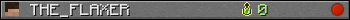 THE_FLAXER userbar 350x20