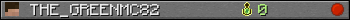 Юзербар 350x20 для THE_GREENMC82
