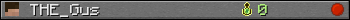 THE_Gus userbar 350x20