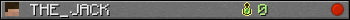 THE_JACK userbar 350x20