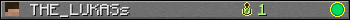 THE_LUKASs userbar 350x20