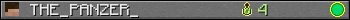 THE_PANZER_ userbar 350x20