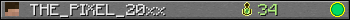 THE_PIXEL_20xx userbar 350x20