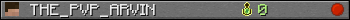 Benutzerleisten 350x20 für THE_PVP_ARVIN