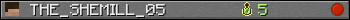 THE_SHEMILL_05 userbar 350x20