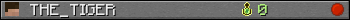 Benutzerleisten 350x20 für THE_TIGER